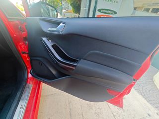 Ford Fiesta 2018 ST-LINE ΕΛΛΗΝΙΚΟ ΠΡΩΤΟ ΧΕΡΙ-thumb-16