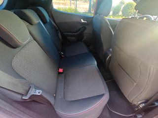 Ford Fiesta 2018 ST-LINE ΕΛΛΗΝΙΚΟ ΠΡΩΤΟ ΧΕΡΙ-thumb-17