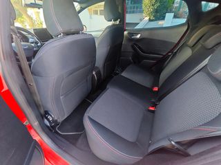 Ford Fiesta 2018 ST-LINE ΕΛΛΗΝΙΚΟ ΠΡΩΤΟ ΧΕΡΙ-thumb-20