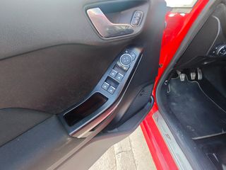Ford Fiesta 2018 ST-LINE ΕΛΛΗΝΙΚΟ ΠΡΩΤΟ ΧΕΡΙ-thumb-21