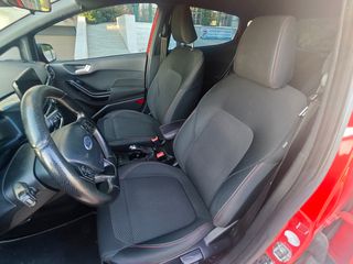 Ford Fiesta 2018 ST-LINE ΕΛΛΗΝΙΚΟ ΠΡΩΤΟ ΧΕΡΙ-thumb-23