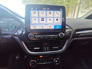 Ford Fiesta 2018 ST-LINE ΕΛΛΗΝΙΚΟ ΠΡΩΤΟ ΧΕΡΙ-thumb-25