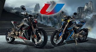 Daytona U125 2022