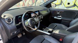 Mercedes-Benz GLA 250 2021 • AMG - PANORAMA - ΑΜΒΙΕΝΤ - NIGHT PACKET - GARANTIE•-thumb-10