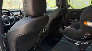 Mercedes-Benz GLA 250 2021 • AMG - PANORAMA - ΑΜΒΙΕΝΤ - NIGHT PACKET - GARANTIE•-thumb-13