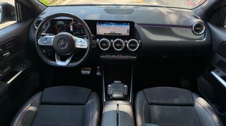 Mercedes-Benz GLA 250 2021 • AMG - PANORAMA - ΑΜΒΙΕΝΤ - NIGHT PACKET - GARANTIE•-thumb-14