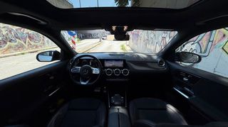 Mercedes-Benz GLA 250 2021 • AMG - PANORAMA - ΑΜΒΙΕΝΤ - NIGHT PACKET - GARANTIE•-thumb-15