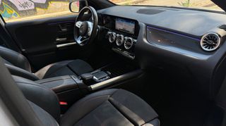 Mercedes-Benz GLA 250 2021 • AMG - PANORAMA - ΑΜΒΙΕΝΤ - NIGHT PACKET - GARANTIE•-thumb-17