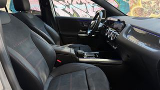 Mercedes-Benz GLA 250 2021 • AMG - PANORAMA - ΑΜΒΙΕΝΤ - NIGHT PACKET - GARANTIE•-thumb-19