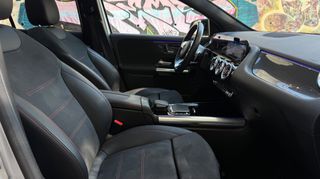 Mercedes-Benz GLA 250 2021 • AMG - PANORAMA - ΑΜΒΙΕΝΤ - NIGHT PACKET - GARANTIE•-thumb-18