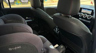 Mercedes-Benz GLA 250 2021 • AMG - PANORAMA - ΑΜΒΙΕΝΤ - NIGHT PACKET - GARANTIE•-thumb-21