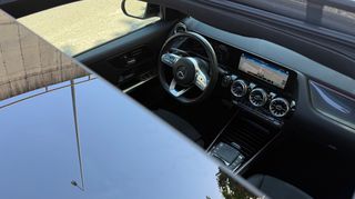 Mercedes-Benz GLA 250 2021 • AMG - PANORAMA - ΑΜΒΙΕΝΤ - NIGHT PACKET - GARANTIE•-thumb-28