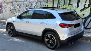 Mercedes-Benz GLA 250 2021 • AMG - PANORAMA - ΑΜΒΙΕΝΤ - NIGHT PACKET - GARANTIE•-thumb-6