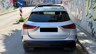 Mercedes-Benz GLA 250 2021 • AMG - PANORAMA - ΑΜΒΙΕΝΤ - NIGHT PACKET - GARANTIE•-thumb-7