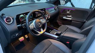 Mercedes-Benz GLA 250 2021 • AMG - PANORAMA - ΑΜΒΙΕΝΤ - NIGHT PACKET - GARANTIE•-thumb-6