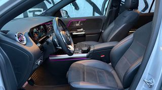 Mercedes-Benz GLA 250 2021 • AMG - PANORAMA - ΑΜΒΙΕΝΤ - NIGHT PACKET - GARANTIE•-thumb-7