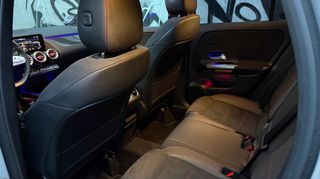 Mercedes-Benz GLA 250 2021 • AMG - PANORAMA - ΑΜΒΙΕΝΤ - NIGHT PACKET - GARANTIE•-thumb-9