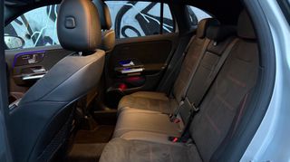 Mercedes-Benz GLA 250 2021 • AMG - PANORAMA - ΑΜΒΙΕΝΤ - NIGHT PACKET - GARANTIE•-thumb-10