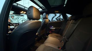 Mercedes-Benz GLA 250 2021 • AMG - PANORAMA - ΑΜΒΙΕΝΤ - NIGHT PACKET - GARANTIE•-thumb-11