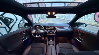 Mercedes-Benz GLA 250 2021 • AMG - PANORAMA - ΑΜΒΙΕΝΤ - NIGHT PACKET - GARANTIE•-thumb-13
