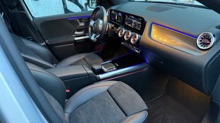 Mercedes-Benz GLA 250 2021 • AMG - PANORAMA - ΑΜΒΙΕΝΤ - NIGHT PACKET - GARANTIE•-thumb-14