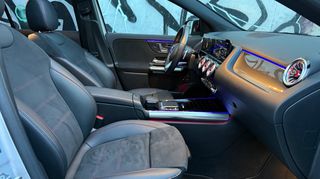 Mercedes-Benz GLA 250 2021 • AMG - PANORAMA - ΑΜΒΙΕΝΤ - NIGHT PACKET - GARANTIE•-thumb-15