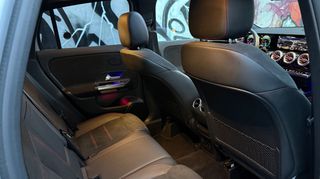 Mercedes-Benz GLA 250 2021 • AMG - PANORAMA - ΑΜΒΙΕΝΤ - NIGHT PACKET - GARANTIE•-thumb-17