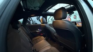 Mercedes-Benz GLA 250 2021 • AMG - PANORAMA - ΑΜΒΙΕΝΤ - NIGHT PACKET - GARANTIE•-thumb-18