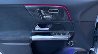 Mercedes-Benz GLA 250 2021 • AMG - PANORAMA - ΑΜΒΙΕΝΤ - NIGHT PACKET - GARANTIE•-thumb-20