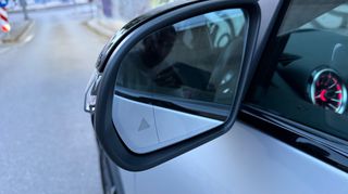 Mercedes-Benz GLA 250 2021 • AMG - PANORAMA - ΑΜΒΙΕΝΤ - NIGHT PACKET - GARANTIE•-thumb-21