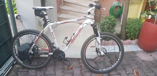 All - Mountain Bottecchia 2013 FX 530