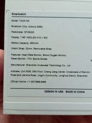 Smart watch-thumb-2