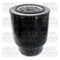 Φίλτρο καυσίμου MEAT & DORIA 4543