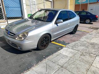 Citroen Xsara 2004