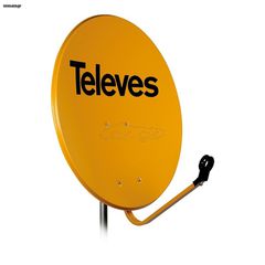 Κατοπτρο TELEVES 110 cm - βαση στηριξης τοιχου. Σε καλη κατασταση