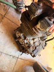 Yamaha XT 250 1985 XT 250 XT500-thumb-1
