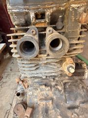 Yamaha XT 250 1985 XT 250 XT500-thumb-2