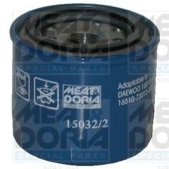 Φίλτρο λαδιού MEAT & DORIA 150322