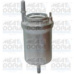 Φίλτρο καυσίμου MEAT & DORIA 43511