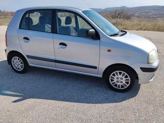 Hyundai Atos 2006 ATOS PRIME
