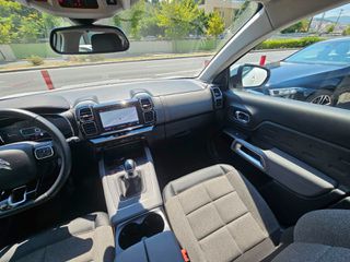 Citroen C5 Aircross 2019 1.5 BlueHdi 131ps Business Edition-thumb-26