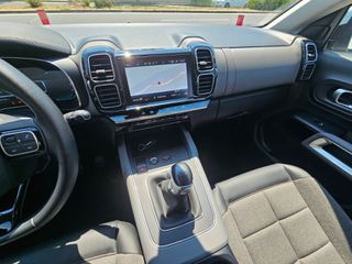 Citroen C5 Aircross 2019 1.5 BlueHdi 131ps Business Edition-thumb-41