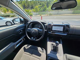 Citroen C5 Aircross 2019 1.5 BlueHdi 131ps Business Edition-thumb-24
