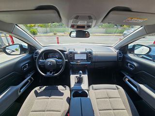 Citroen C5 Aircross 2019 1.5 BlueHdi 131ps Business Edition-thumb-25