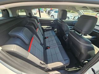 Citroen C5 Aircross 2019 1.5 BlueHdi 131ps Business Edition-thumb-34