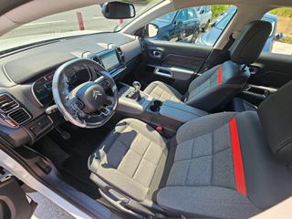 Citroen C5 Aircross 2019 1.5 BlueHdi 131ps Business Edition-thumb-19
