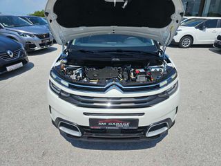 Citroen C5 Aircross 2019 1.5 BlueHdi 131ps Business Edition-thumb-50
