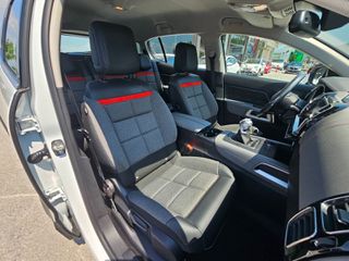 Citroen C5 Aircross 2019 1.5 BlueHdi 131ps Business Edition-thumb-32