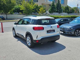 Citroen C5 Aircross 2019 1.5 BlueHdi 131ps Business Edition-thumb-9