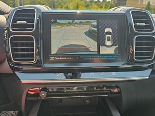 Citroen C5 Aircross 2019 1.5 BlueHdi 131ps Business Edition-thumb-42